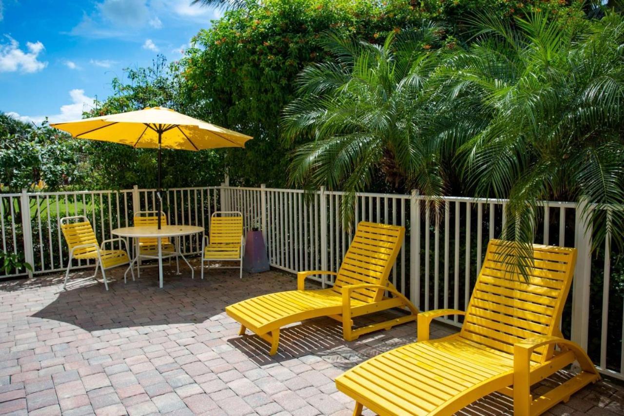 501 - South Beach Condos St. Pete Beach Bagian luar foto