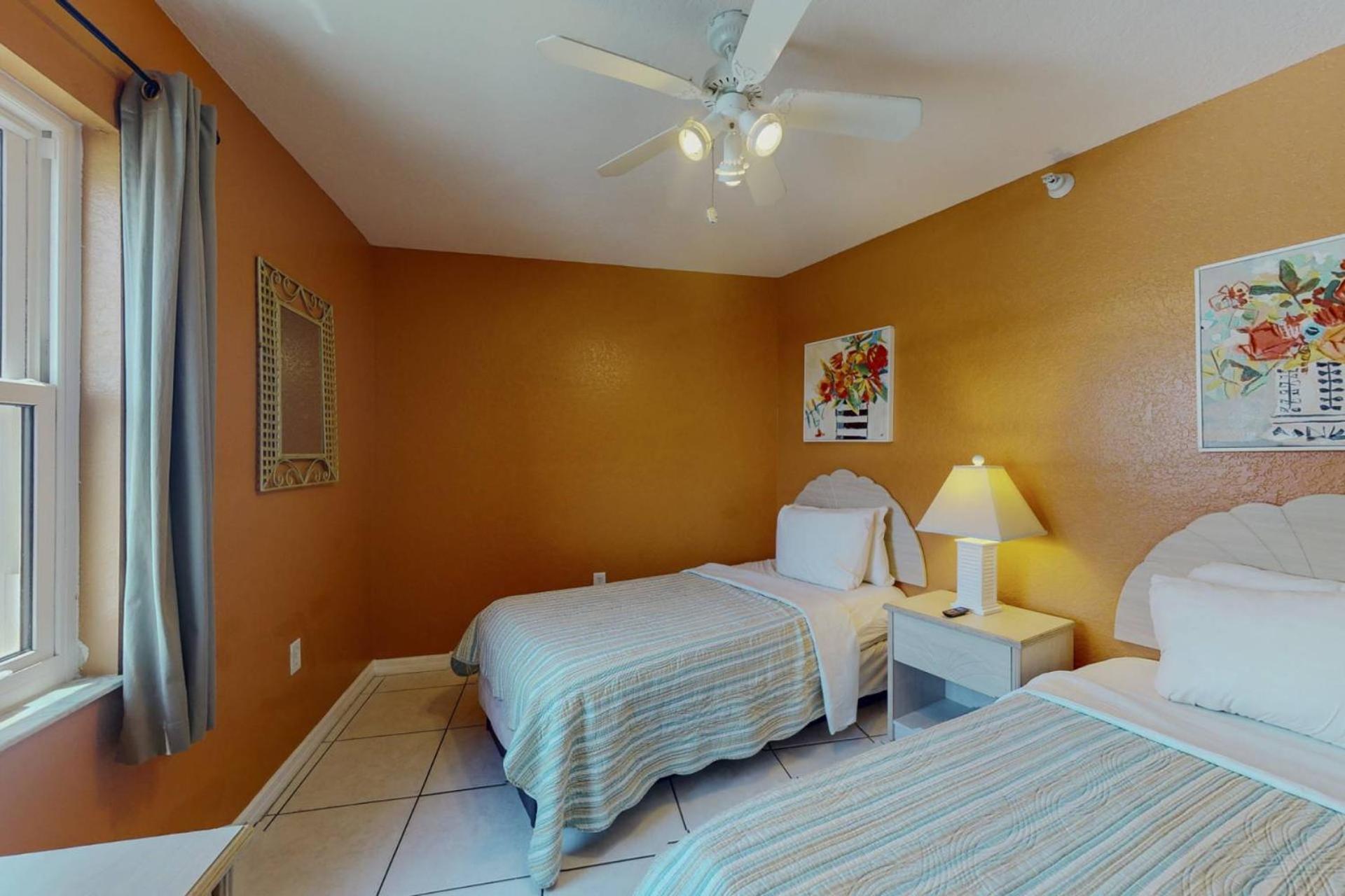 501 - South Beach Condos St. Pete Beach Bagian luar foto